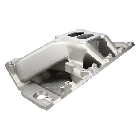 Hliníkové sania DART Big Block Chevy 8.1 Liter Manifold | race-shop.sk