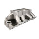 Hliníkové sania DART 43145100 Big Block Box Ram Manifold | race-shop.sk