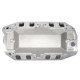Hliníkové sania DART 43145100 Big Block Box Ram Manifold | race-shop.sk