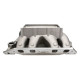 Hliníkové sania DART 43145100 Big Block Box Ram Manifold | race-shop.sk
