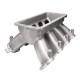 Hliníkové sania DART LS 10 Deg Manifold | race-shop.sk