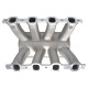 Hliníkové sania DART LS 10 Deg Manifold | race-shop.sk