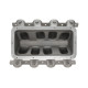 Hliníkové sania DART LS 10 Deg Manifold | race-shop.sk