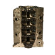 Blok motora DART 31182115 Little M2 Chevy Small Block Iron Block – 4.000" Bore, 9.025" Deck | race-shop.sk