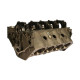 Blok motora DART Big M Chevy Big Block Iron Block – 4.560" Bore, 10.200" Deck | race-shop.sk