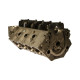 Blok motora DART Big M Chevy Big Block Iron Block – 4.560" Bore, 10.200" Deck | race-shop.sk