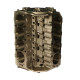 Blok motora DART Big M Sportsman Chevy Big Block Iron Block – 4.250" Bore, 9.800" Deck | race-shop.sk