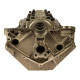 Blok motora DART Big M Sportsman Chevy Big Block Iron Block – 4.500" Bore, 10.200" Deck | race-shop.sk
