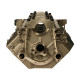 Blok motora DART Big M Sportsman Chevy Big Block Iron Block – 4.560" Bore, 9.800" Deck | race-shop.sk