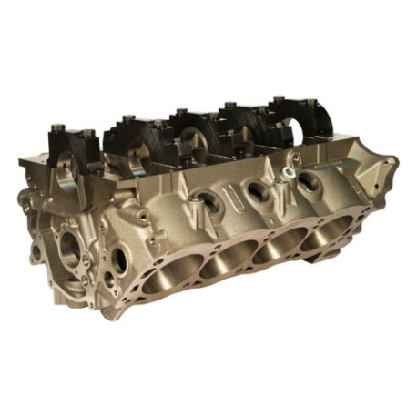 Blok motora DART 31374175 SBF SHP Engine Block- 302 | race-shop.sk