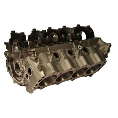 Blok motora DART 31395235 SBF 351 Iron Eagle Engine Block – Gen 2 | race-shop.sk