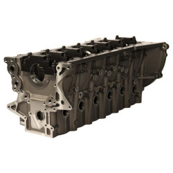 DART Toyota 2JZ Iron Eagle Engine Block – 11mm Head Stud Machining