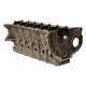 Blok motora DART Toyota 2JZ Iron Eagle Engine Block – 11mm Head Stud Machining | race-shop.sk