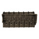 Blok motora DART Toyota 2JZ Iron Eagle Engine Block – 11mm Head Stud Machining | race-shop.sk