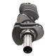 Kľuková hriadeľ DART Toyota 2JZ Crankshaft – 90.00 mm Stroke | race-shop.sk