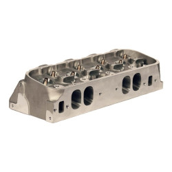 DART 16774136 Race Series Chevrolet Big Block Head – 370.00 CC Port, 125.00 CC Chamber