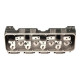 Hlava motora DART 18100000C Big Chief Chevrolet Big Block Head | race-shop.sk