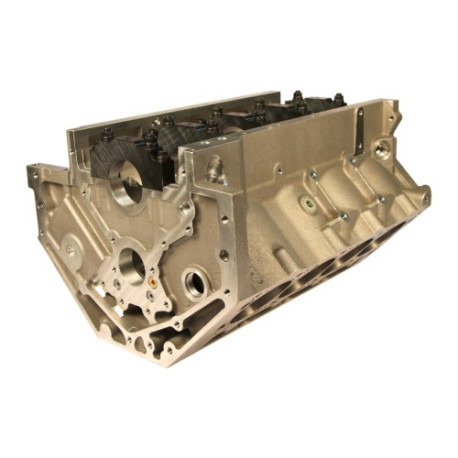 Blok motora DART 31937211 LS NEXT Chevy LS Gen III Aluminum Block – 4.125" Bore, 9.240" Deck | race-shop.sk