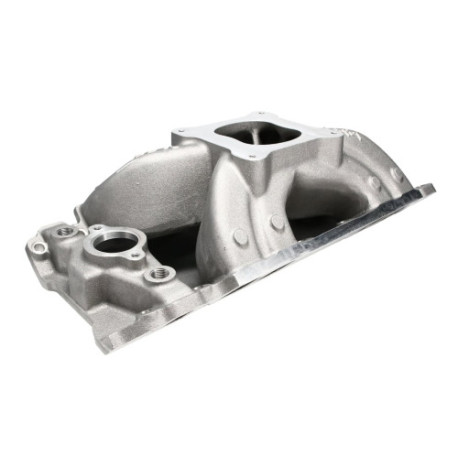 Hliníkové sania DART 41214001 Big Block Chevy Manifold | race-shop.sk