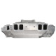Hliníkové sania DART 41214001 Big Block Chevy Manifold | race-shop.sk