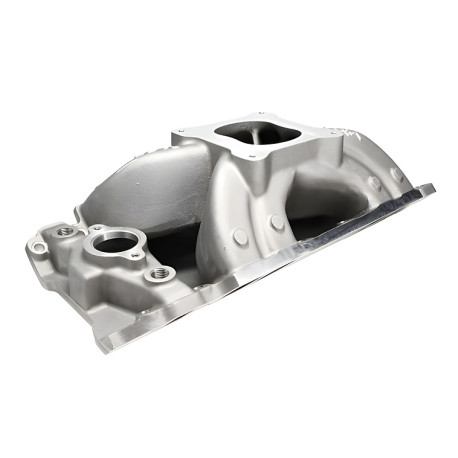 Hliníkové sania DART 41224001 Big Block Chevy Manifold | race-shop.sk
