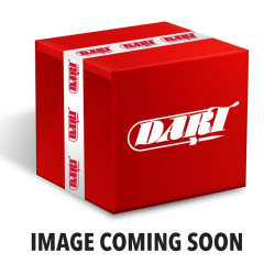 DART 31837211-WW2 LS NEXT2 Chevy LS Gen III Iron Block – 4.125" Bore, 9.240" Deck