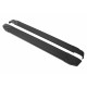 Bočné nášľapy RIVAL Bočné nášľapy pre Renault Duster 2011-2015-2021-up (Basic Black) | race-shop.sk