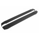 Bočné nášľapy RIVAL Bočné nášľapy pre Renault Duster 2011-2015-2021-up (Basic Black) | race-shop.sk