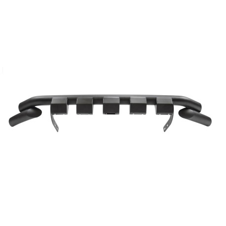 Bash Bar a Predný ochranný rám Predný rám pre Ford Ranger 2023-up 76mm Shark(Čierna) | race-shop.sk