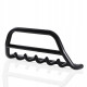 Bash Bar a Predný ochranný rám Predný rám pre VW T5 / T6 2010-2019 single city bar | race-shop.sk