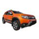 Body kit a vizuálne doplnky SCOUTT bočné lišty pre Dacia Duster 2 2017-2024 | race-shop.sk