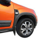 Body kit a vizuálne doplnky SCOUTT bočné lišty pre Dacia Duster 2 2017-2024 | race-shop.sk
