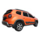 Body kit a vizuálne doplnky SCOUTT bočné lišty pre Dacia Duster 2 2017-2024 | race-shop.sk