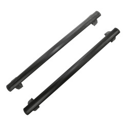 Strešné lyžiny pre VW Caddy maxi 2003-2011 (Black)