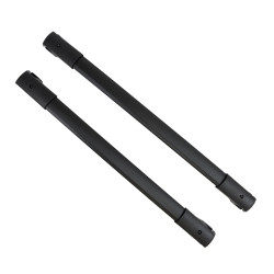 Priečne nosníky strešného nosiča pre Subaru XV / Crosstrek 2013-2017