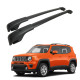 Strešné nosiče Priečne nosníky strešného nosiča pre Jeep Renegade 2015-up | race-shop.sk
