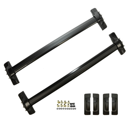 Strešné nosiče Priečne nosníky strešného nosiča pre Honda CR-V 2007-2012 OE style | race-shop.sk
