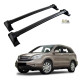 Strešné nosiče Priečne nosníky strešného nosiča pre Honda CR-V 2007-2012 OE style | race-shop.sk