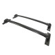Strešné nosiče Priečne nosníky strešného nosiča pre Honda CR-V 2007-2012 OE style | race-shop.sk