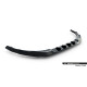 Body kit a vizuálne doplnky Predný splitter Skoda Elroq RS Mk1 | race-shop.sk