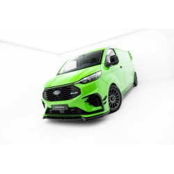 Predný splitter Ford Transit Custom MSRT Mk2