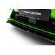 Body kit a vizuálne doplnky Predný splitter Ford Transit Custom MSRT Mk2 | race-shop.sk