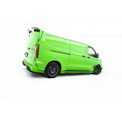 MAXTON DESIGN difúzory prahov pre Ford Transit Custom MSRT Mk2