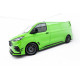 Body kit a vizuálne doplnky MAXTON DESIGN difúzory prahov pre Ford Transit Custom MSRT Mk2 | race-shop.sk