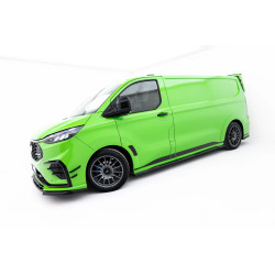 Sada Splitterov pre Ford Transit Custom MSRT Mk2