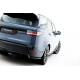 Body kit a vizuálne doplnky Sada Splitterov pre Land Rover Discovery HSE Mk5 Facelift | race-shop.sk