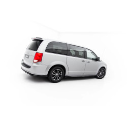 Splittre prahov Dodge Grand Caravan Mk5 Facelift