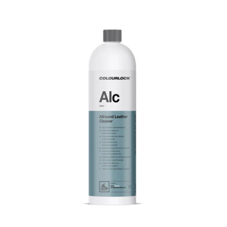 Interiér Koch Chemie Allround Leather Cleaner (Alc) - Čistič kože a vinylu pre lode 1L | race-shop.sk