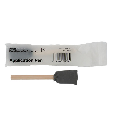 Príslušenstvo Koch Chemie Application pen - Aplikačné pero 2ks | race-shop.sk