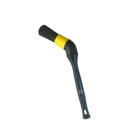 Príslušenstvo Koch Chemie Exterior Brush Yellow - Detailingový štetec na sklo a gumu | race-shop.sk